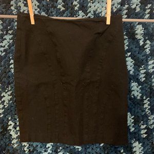 Size 2 Pencil Skirt